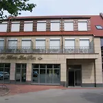 Hotel Zur Post 3*
