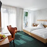 Hotel Zur Post Wettringen (North Rhine-Westphalia)