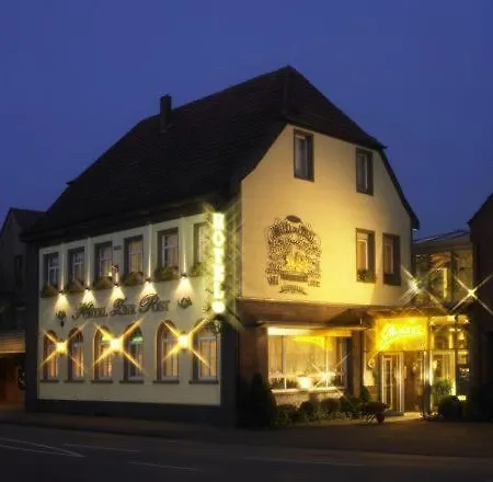 Hotel Zur Post
