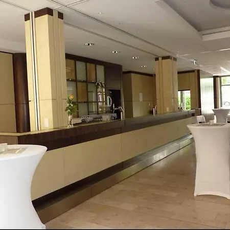 Zur Post Hotel 3*