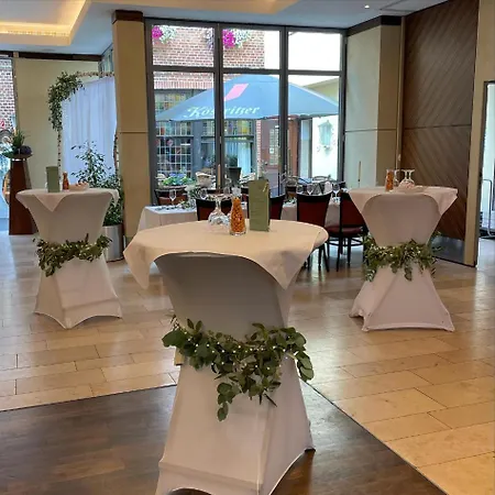 Hotel Zur Post 3*