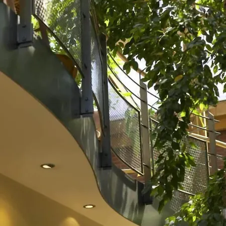 Hotell Zur Post Wettringen (North Rhine-Westphalia)