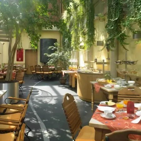 Zur Post 3* Wettringen (North Rhine-Westphalia)