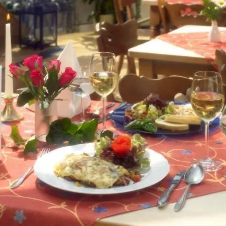 Zur Post 3* Wettringen (North Rhine-Westphalia)