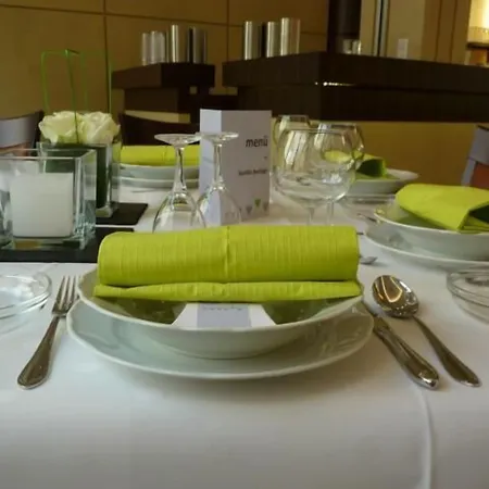 Hotel Zur Post 3*