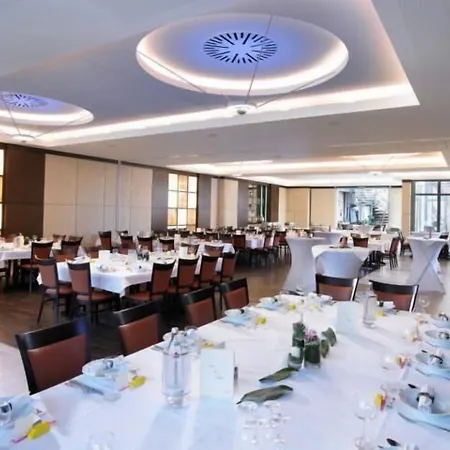 Hotel Zur Post Wettringen (North Rhine-Westphalia)