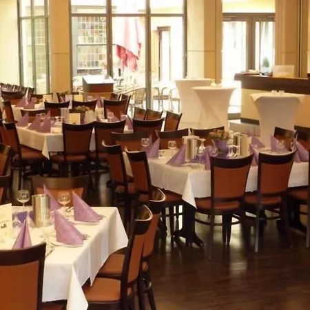 Hotell Zur Post Wettringen (North Rhine-Westphalia)