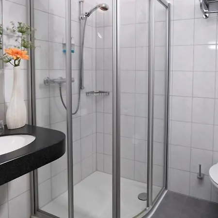 Hotell Zur Post Wettringen (North Rhine-Westphalia)