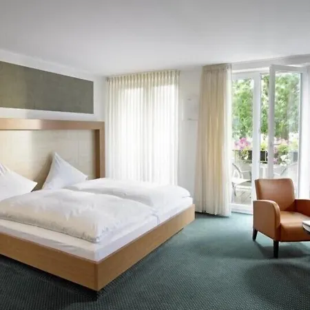 Hotel Zur Post