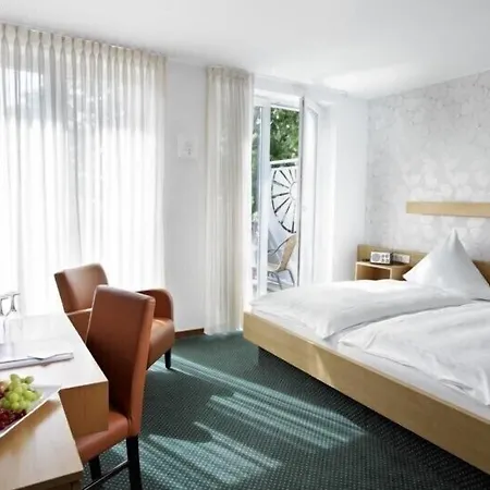 Zur Post 3* Wettringen (North Rhine-Westphalia)