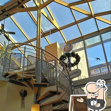 Zur Post Hotel Wettringen (North Rhine-Westphalia)