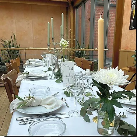 Zur Post Hotel 3*