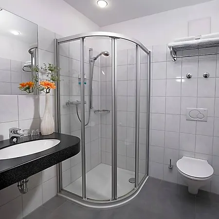 Hotel Zur Post Wettringen (North Rhine-Westphalia)