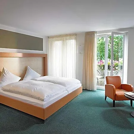 Hotel Zur Post Wettringen (North Rhine-Westphalia)