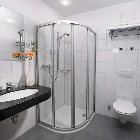 Hotel Zur Post Wettringen (North Rhine-Westphalia)