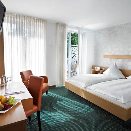 Hotel Zur Post Wettringen (North Rhine-Westphalia)