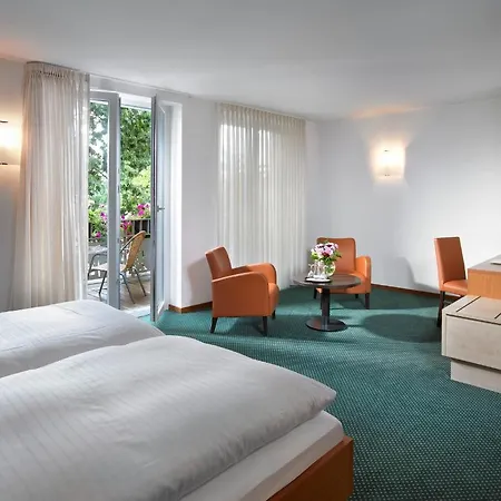 Hotel Zur Post Wettringen (North Rhine-Westphalia)