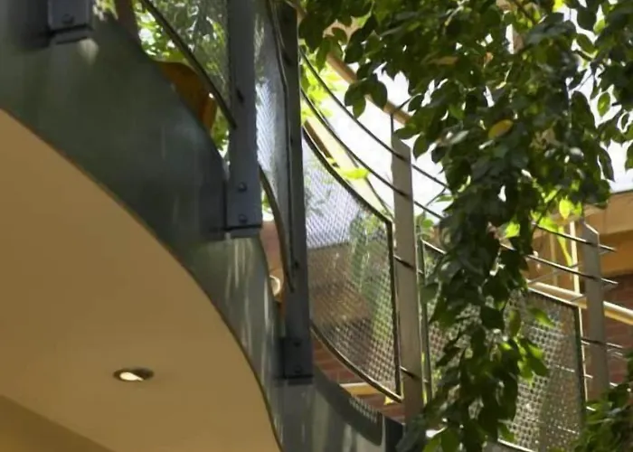 Hotel Zur Post Wettringen (North Rhine-Westphalia)