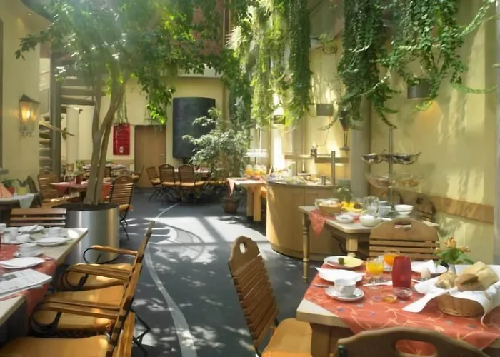 Zur Post 3* Wettringen (North Rhine-Westphalia)