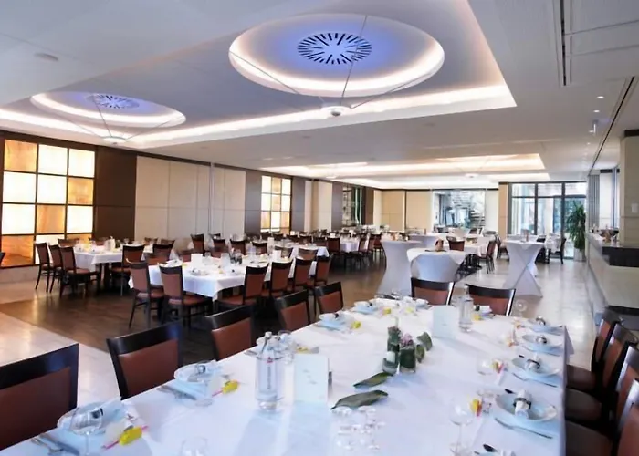 Otel Zur Post Wettringen (North Rhine-Westphalia)