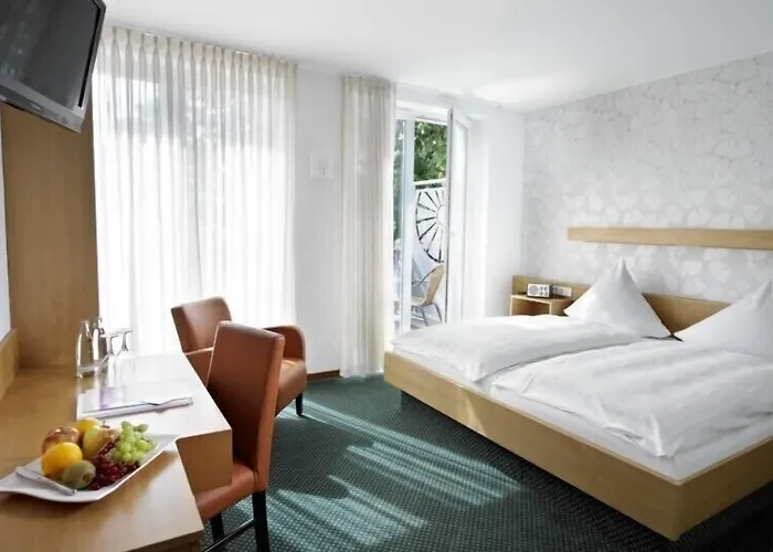 Zur Post 3* Wettringen (North Rhine-Westphalia)