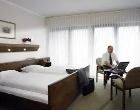 Zur Post Wettringen (North Rhine-Westphalia)