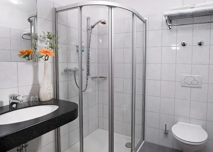 Hotel Zur Post Wettringen (North Rhine-Westphalia)