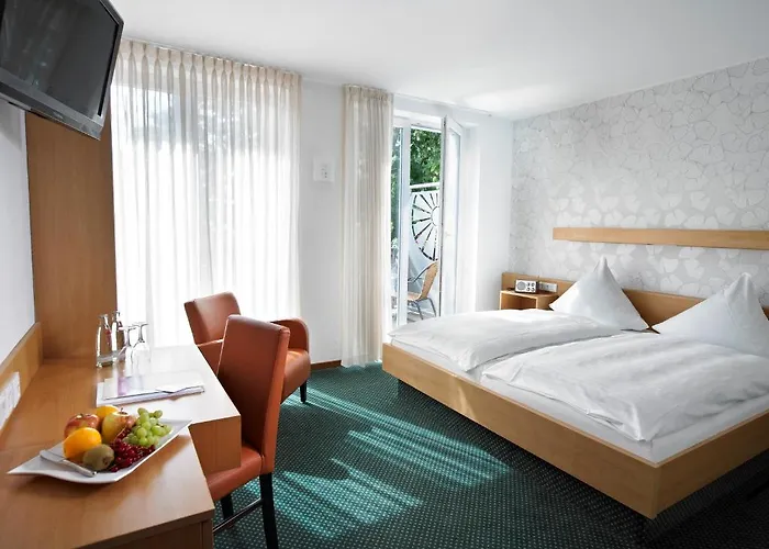 Otel Zur Post Wettringen (North Rhine-Westphalia)